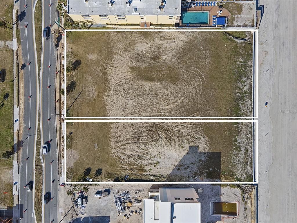 0 N Atlantic Ave LOT 16 Daytona Beach, FL 32118 - Thumbnail 3