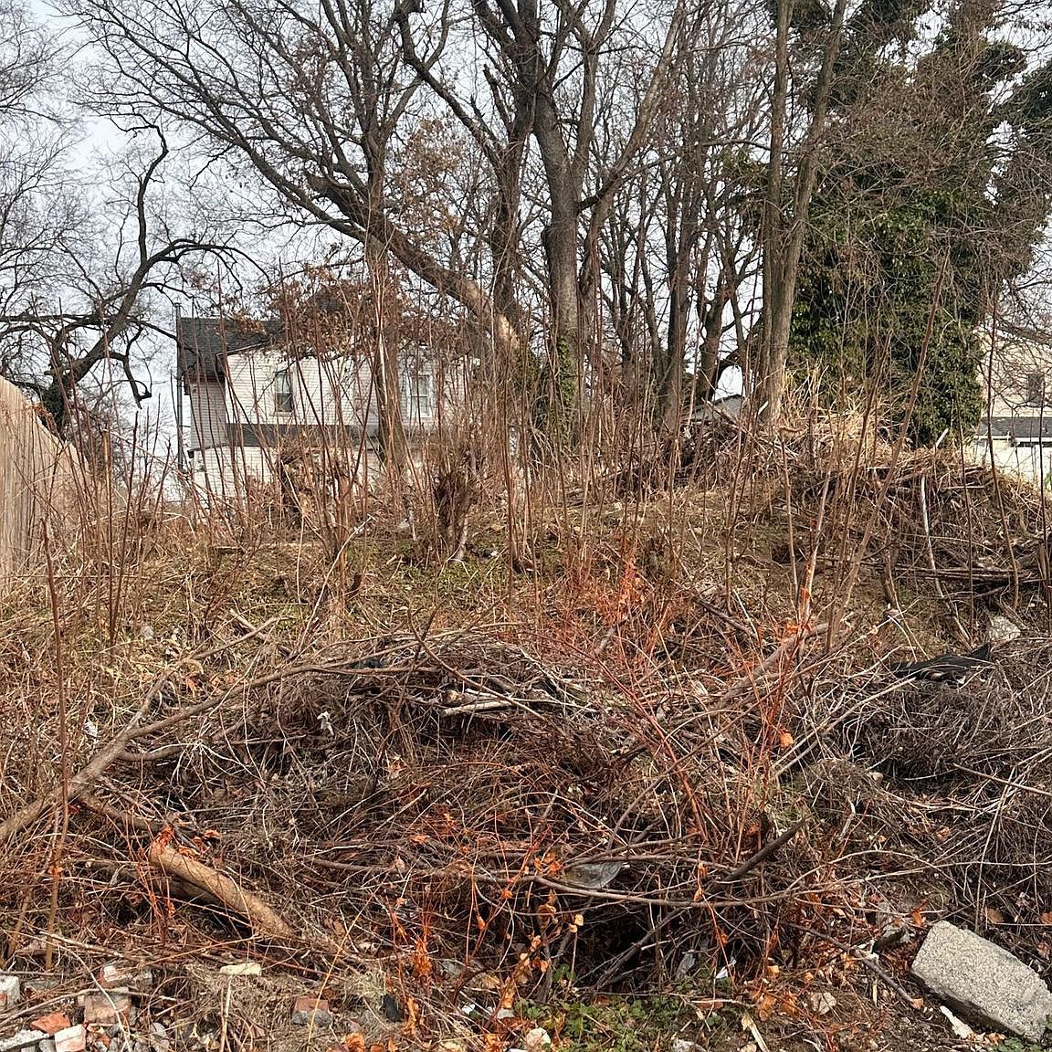 1226 N Bergen Ave Camden, NJ 08105  | Land/Lot