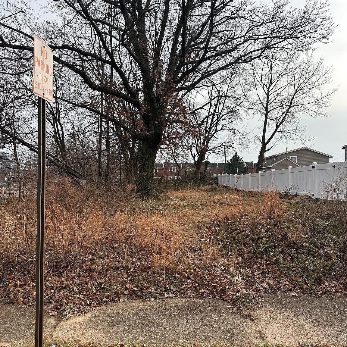 2850 E Tyler Ave Camden, NJ 08105  | Land/Lot