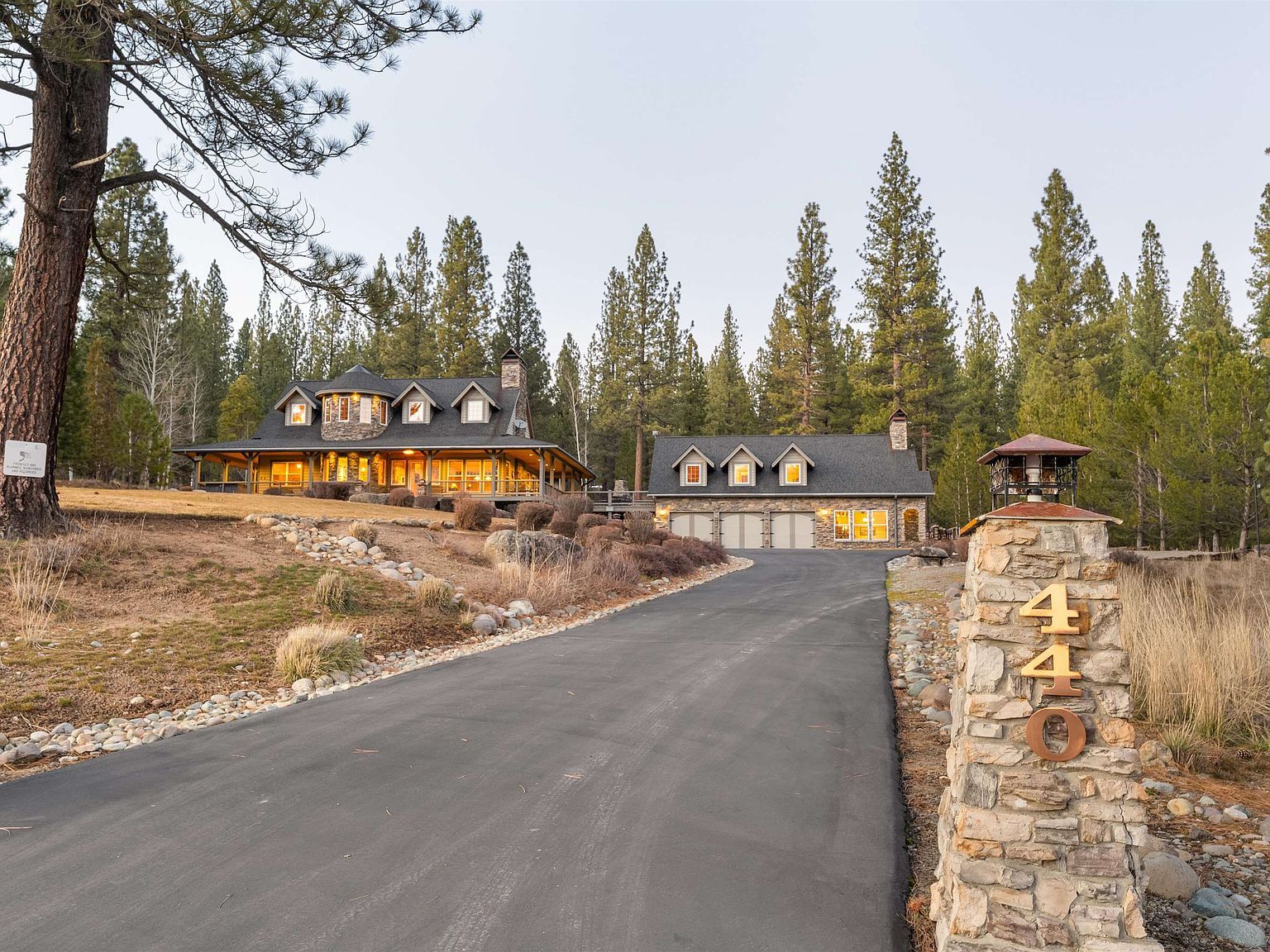 440 Valley Ranch Dr Clio, CA 96106 - Thumbnail 3