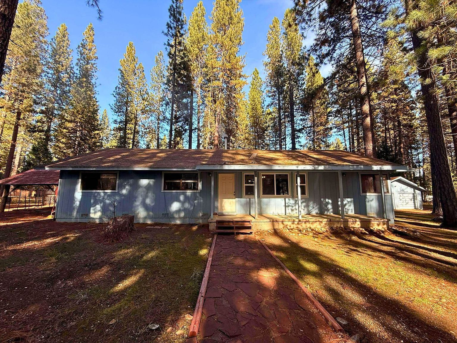 578 Pineleaf Dr Meadow Valley, CA 95956 - Thumbnail 3