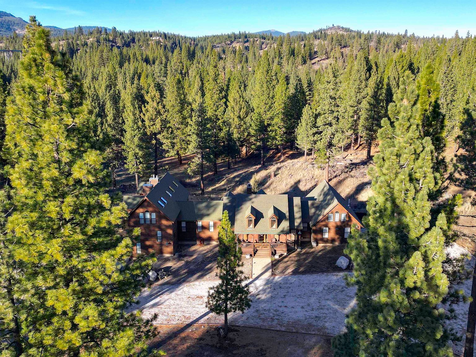 1341 Valley Ranch Dr Clio, CA 96106 - Thumbnail 3