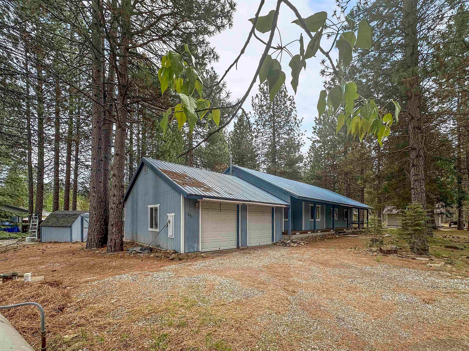 651 Pineleaf Dr Meadow Valley, CA 95956 - Thumbnail 3