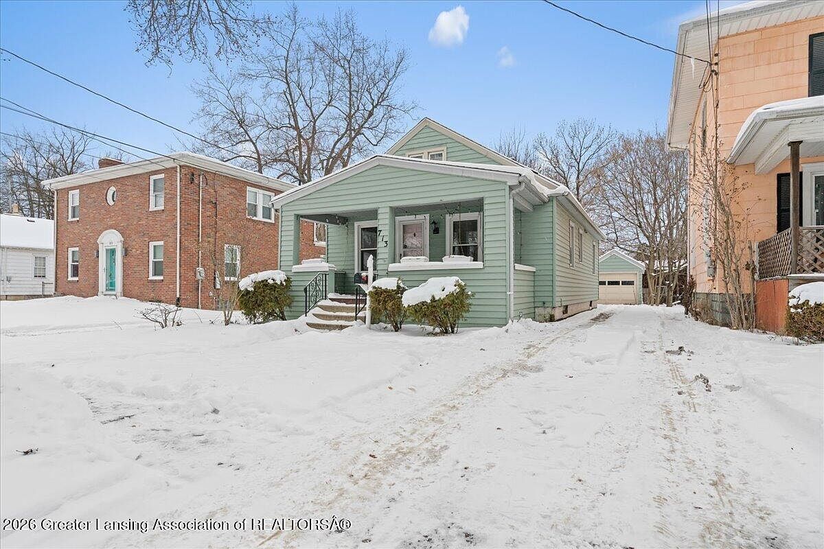 713 N Francis Ave Lansing, MI 48912 - Thumbnail 3