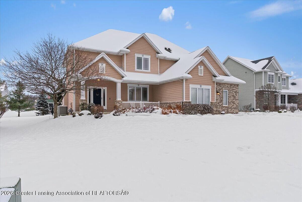 6044 Marietta Way East Lansing, MI 48823 - Thumbnail 3