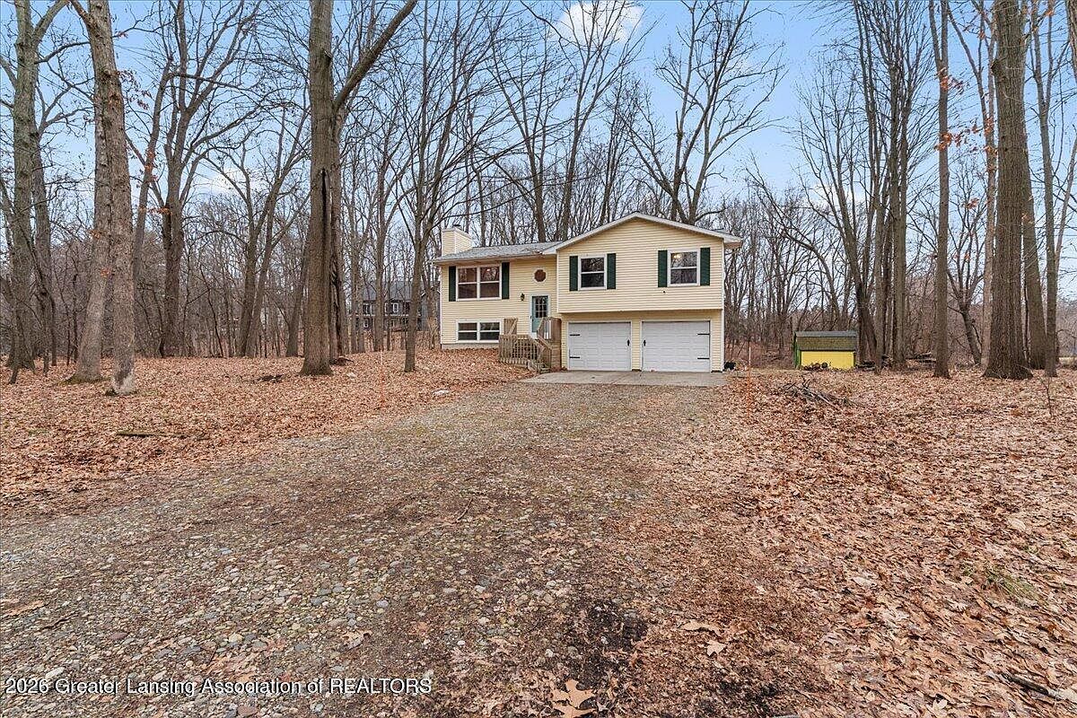 9602 Balfor Ct Laingsburg, MI 48848 - Thumbnail 3