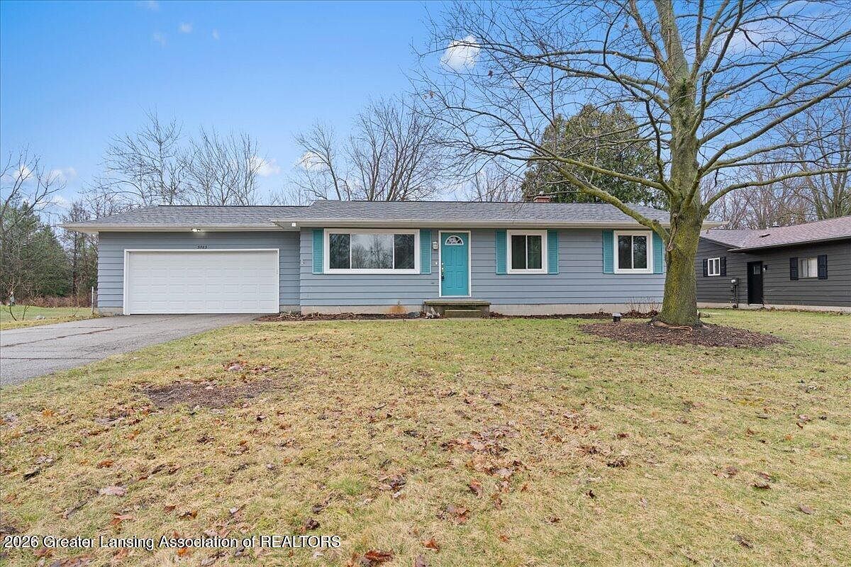 3783 Wisteria Ln Dewitt, MI 48820 - Thumbnail 3