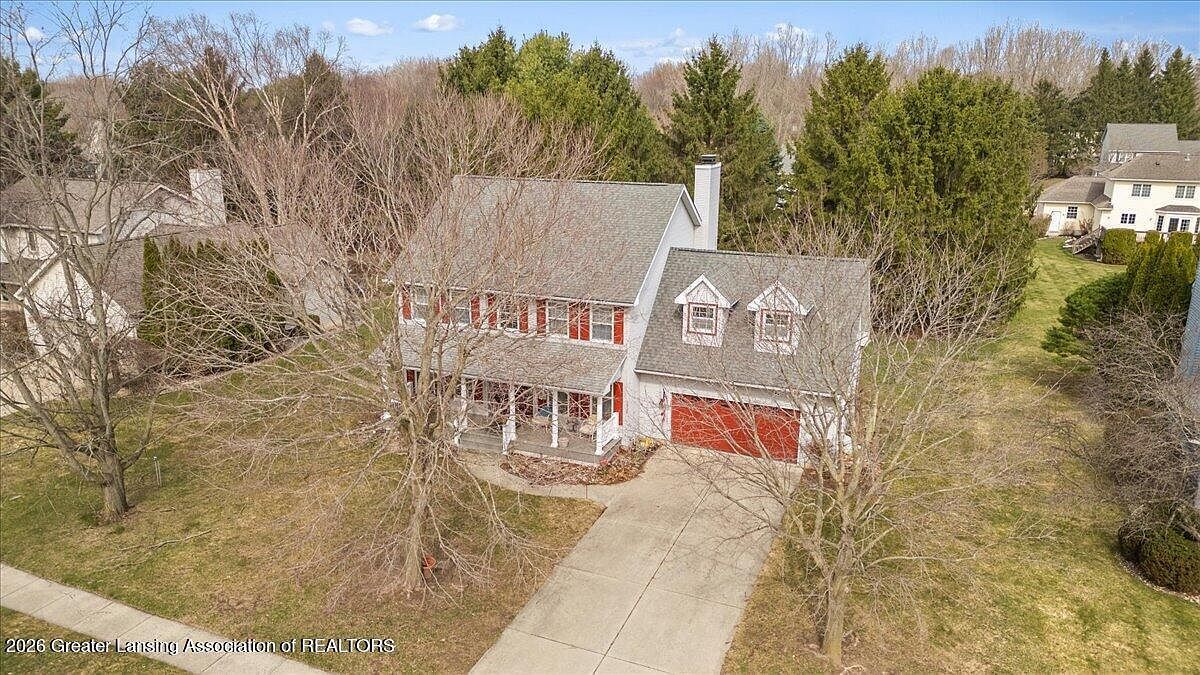 3930 Camperdown Dr Lansing, MI 48911 - Thumbnail 3