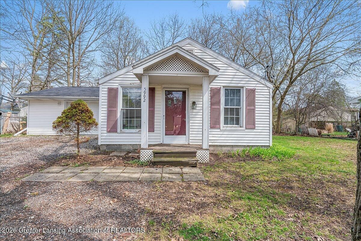 5992 Greenman St Haslett, MI 48840 - Thumbnail 3