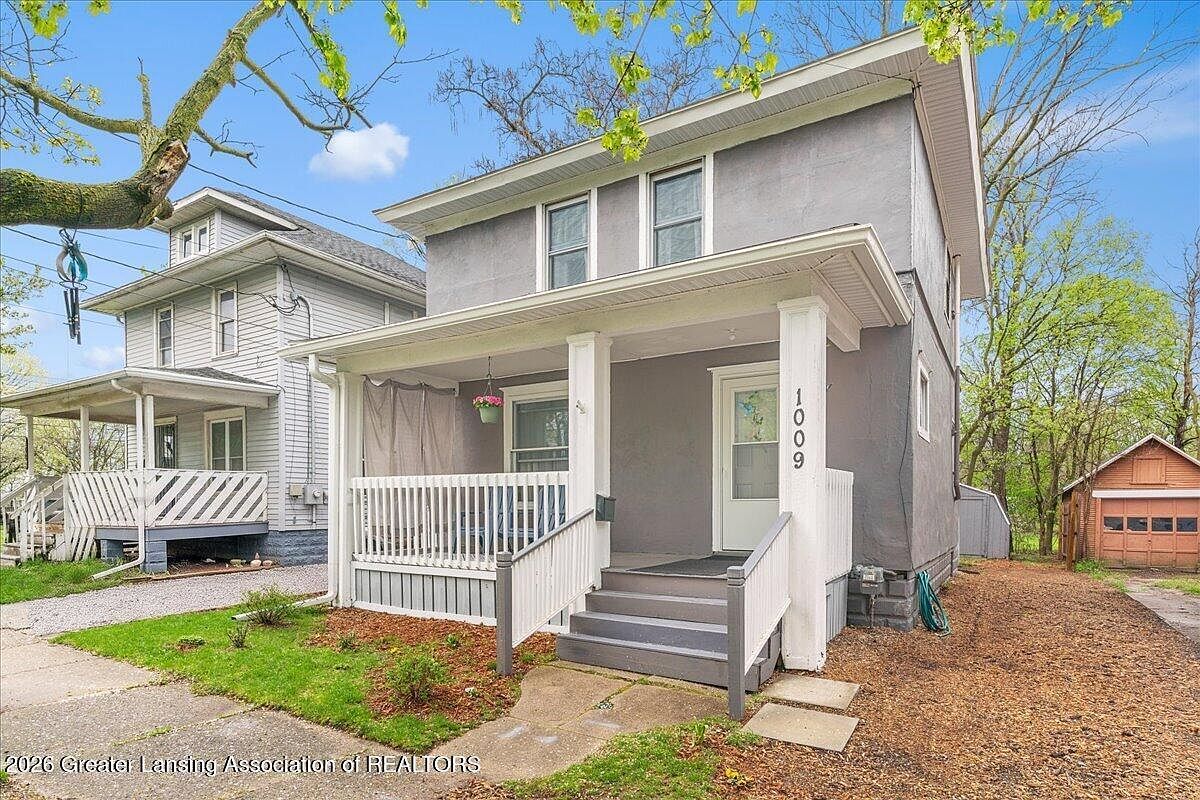 1009 May St Lansing, MI 48906 - Thumbnail 3