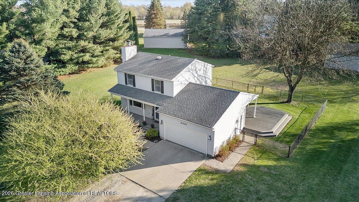 3421 Dorothy Ln Williamston, MI 48895 - Thumbnail 3