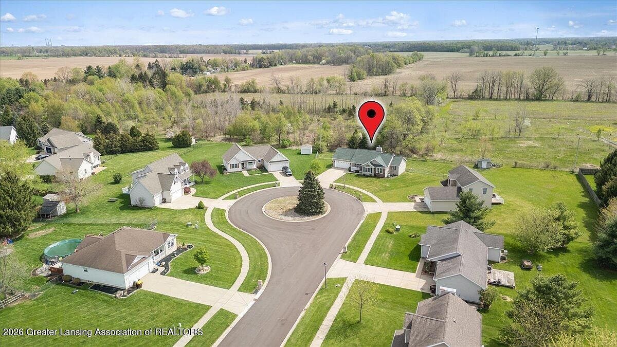 10114 Roblyn Cir Dimondale, MI 48821 - Thumbnail 3