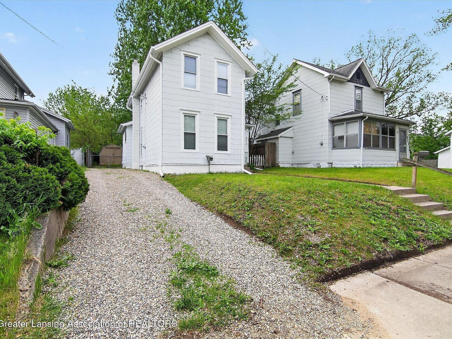 513 N Waterloo Ave Jackson, MI 49201 - Thumbnail 3