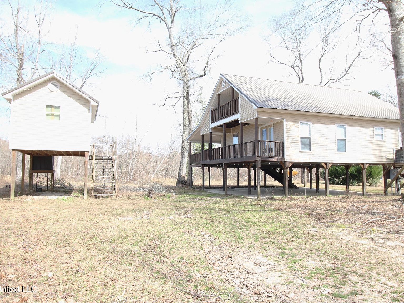 2807 Benjo Rd Mc Lain, MS 39456 - Thumbnail 3