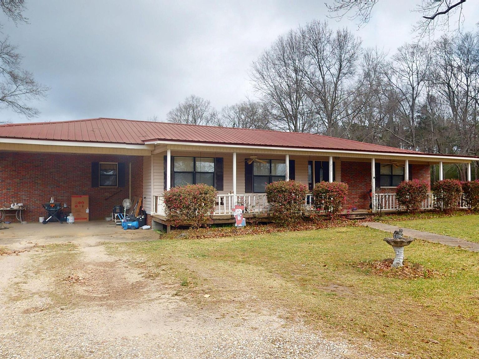 212 Saint Horace St State Line, MS 39362 - Thumbnail 3