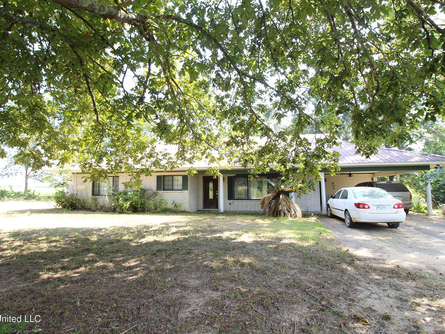 374 Willie Kittrell Rd State Line, MS 39362 - Thumbnail 3