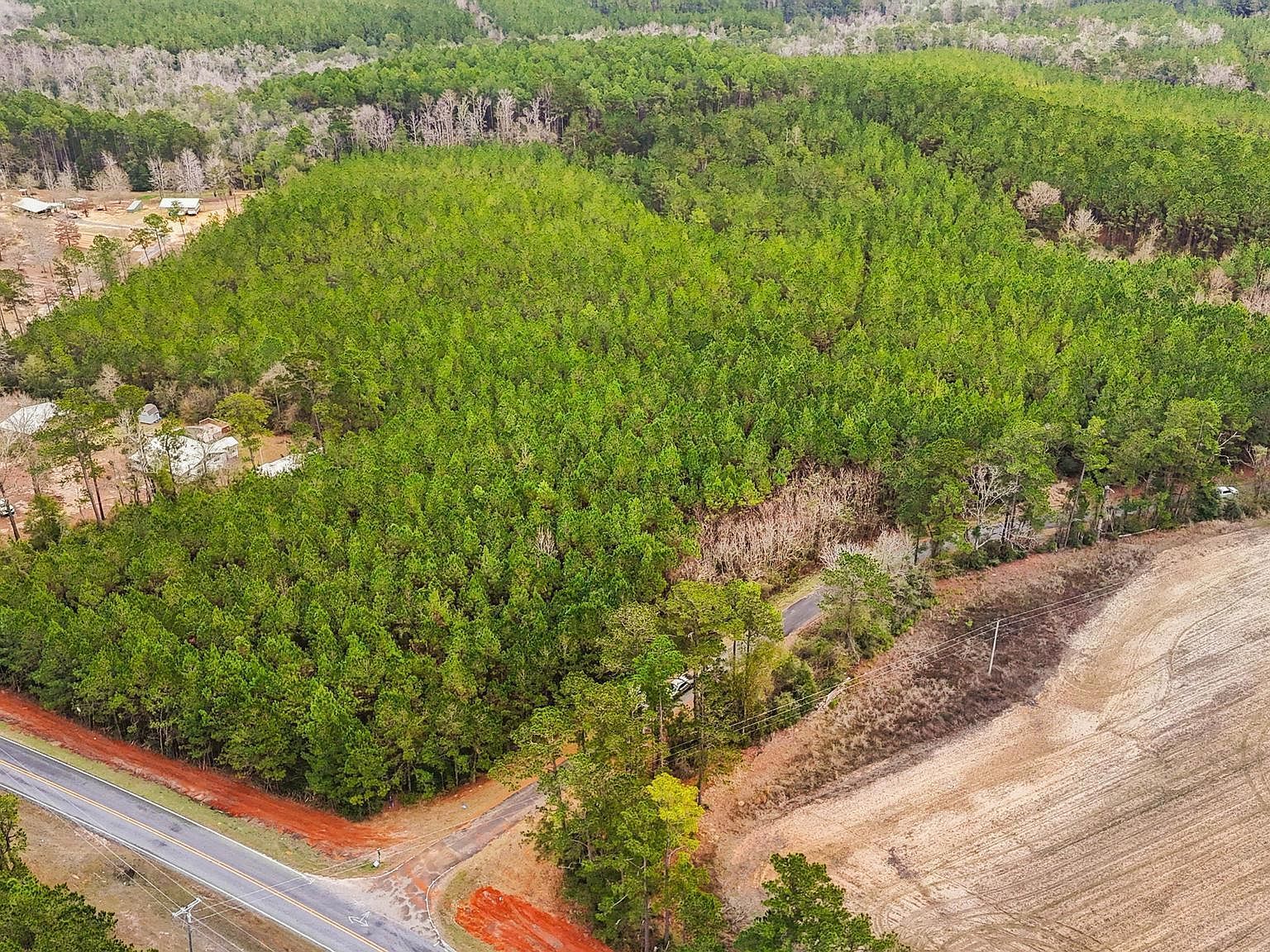 Old Hwy #63N Lucedale, MS 39452 - Thumbnail 3