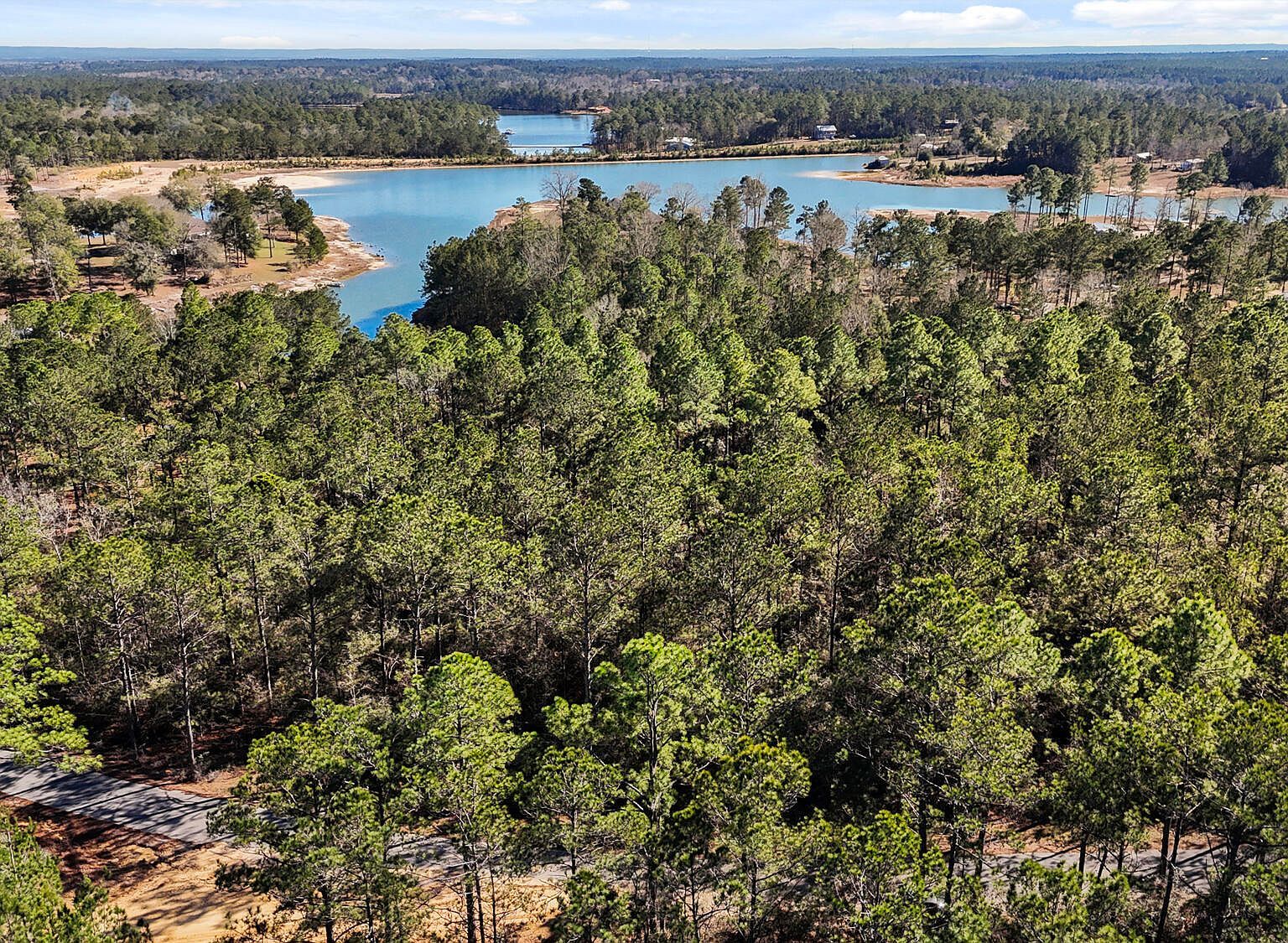 LOT 17&18 Mitchell Rd Leakesville, MS 39451 - Thumbnail 3