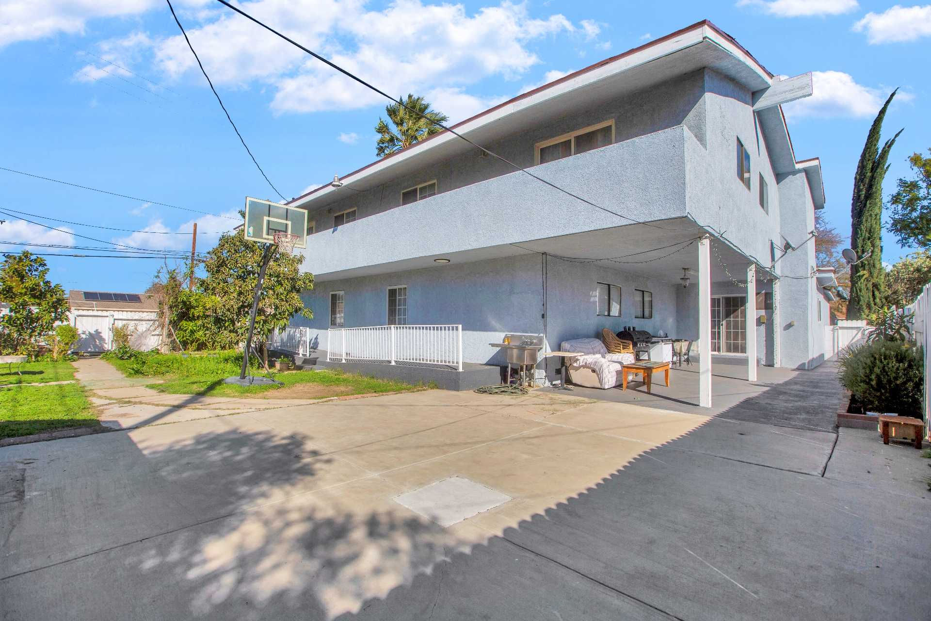 7355 Garden Grove Avenue, Reseda, CA, USA, 91335  | Single Family