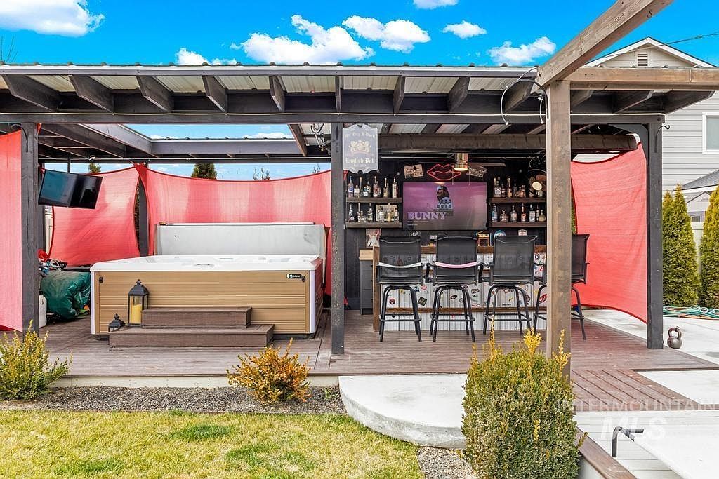 8433 E Rathdrum Dr Nampa, ID 83687 - Thumbnail 3