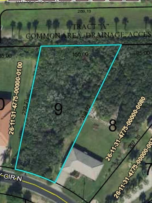 2634 Osprey Cir N Flagler Beach, FL 32136 - Thumbnail 3