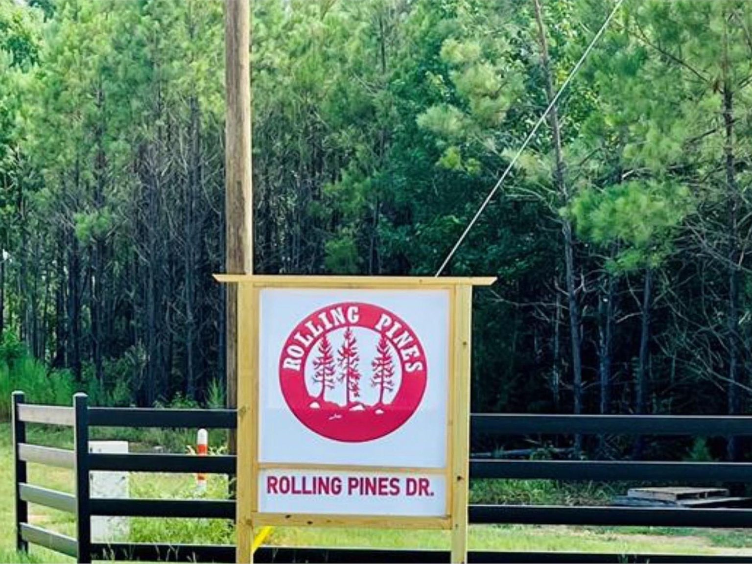 521 Rolling Pines Dr Livingston, TX 77351 - Thumbnail 3