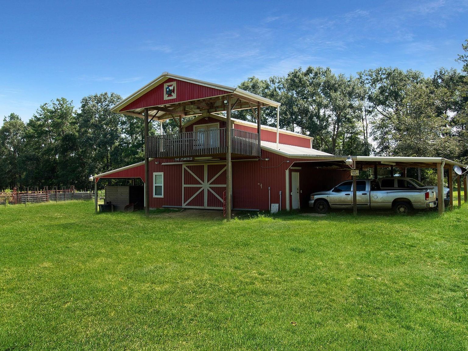 1080 Andrew Jackson Dr Livingston, TX 77351 - Thumbnail 3