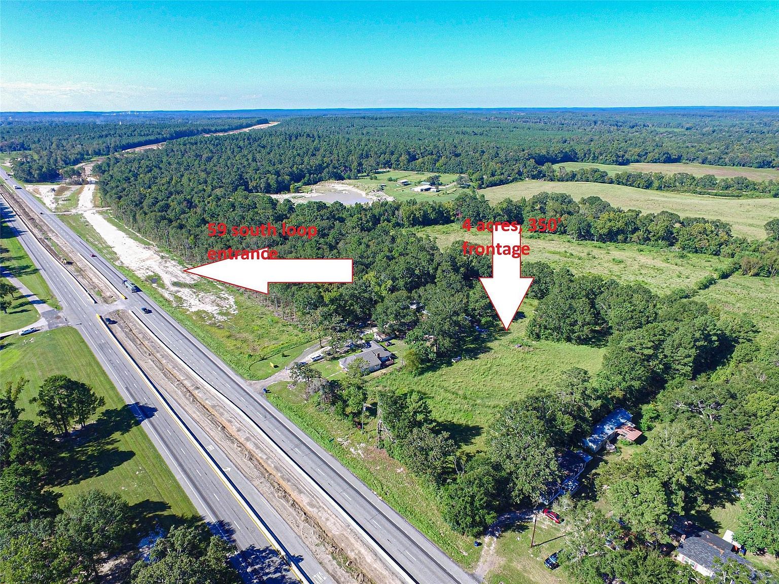 25011 Us Highway 59 N Corrigan, TX 75939 - Thumbnail 3