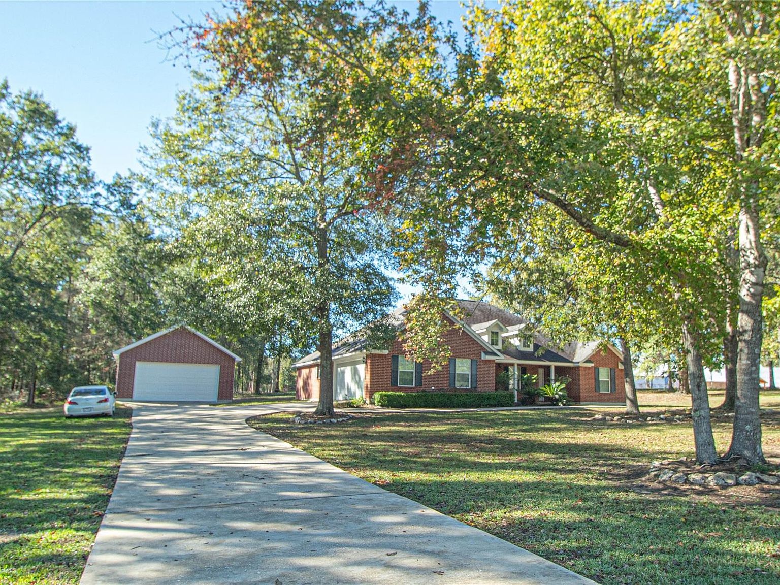 264 Westridge Park Livingston, TX 77351 - Thumbnail 3