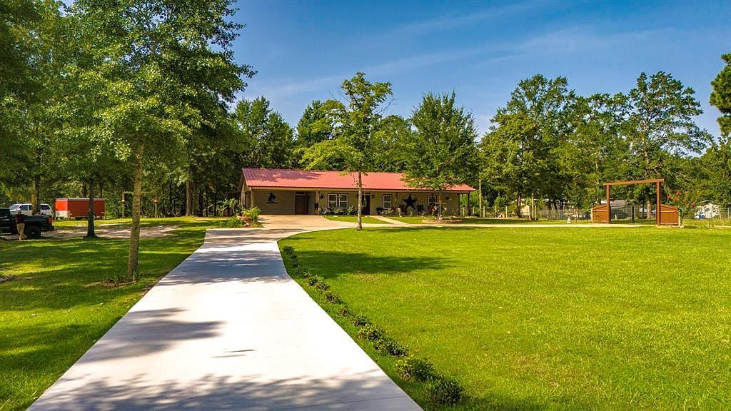 260 J T Smith Dr Corrigan, TX 75939 - Thumbnail 3