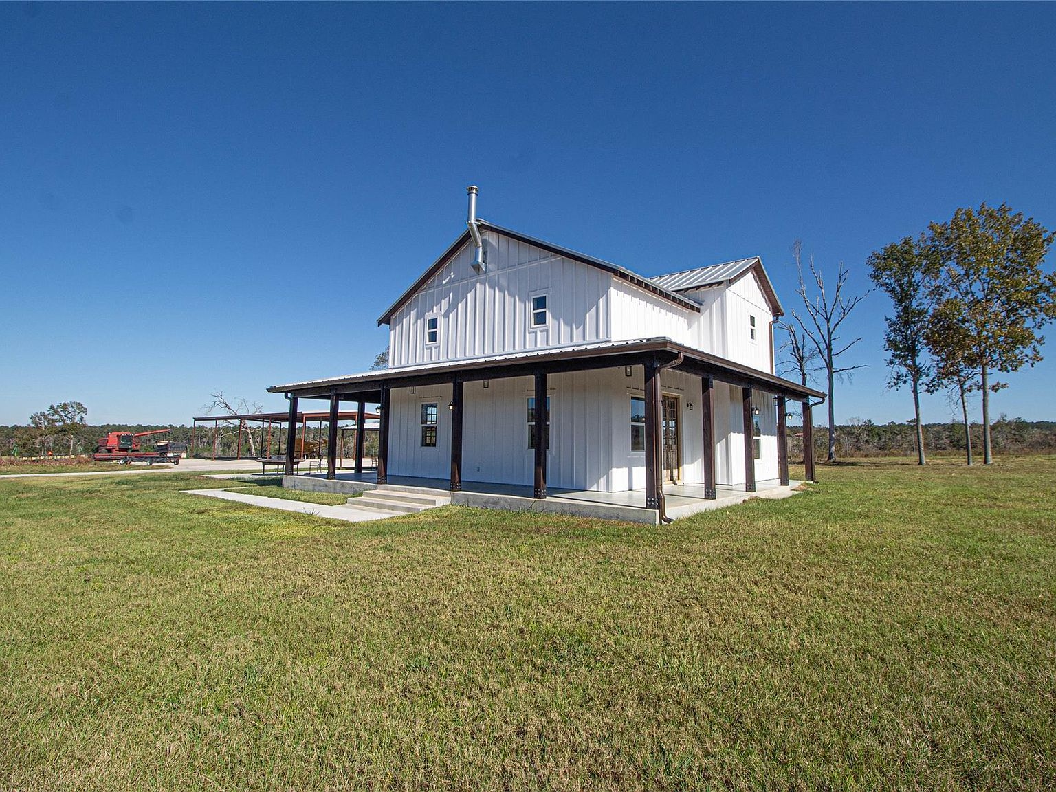 1275 Castlewood Rd Livingston, TX 77351 - Thumbnail 3