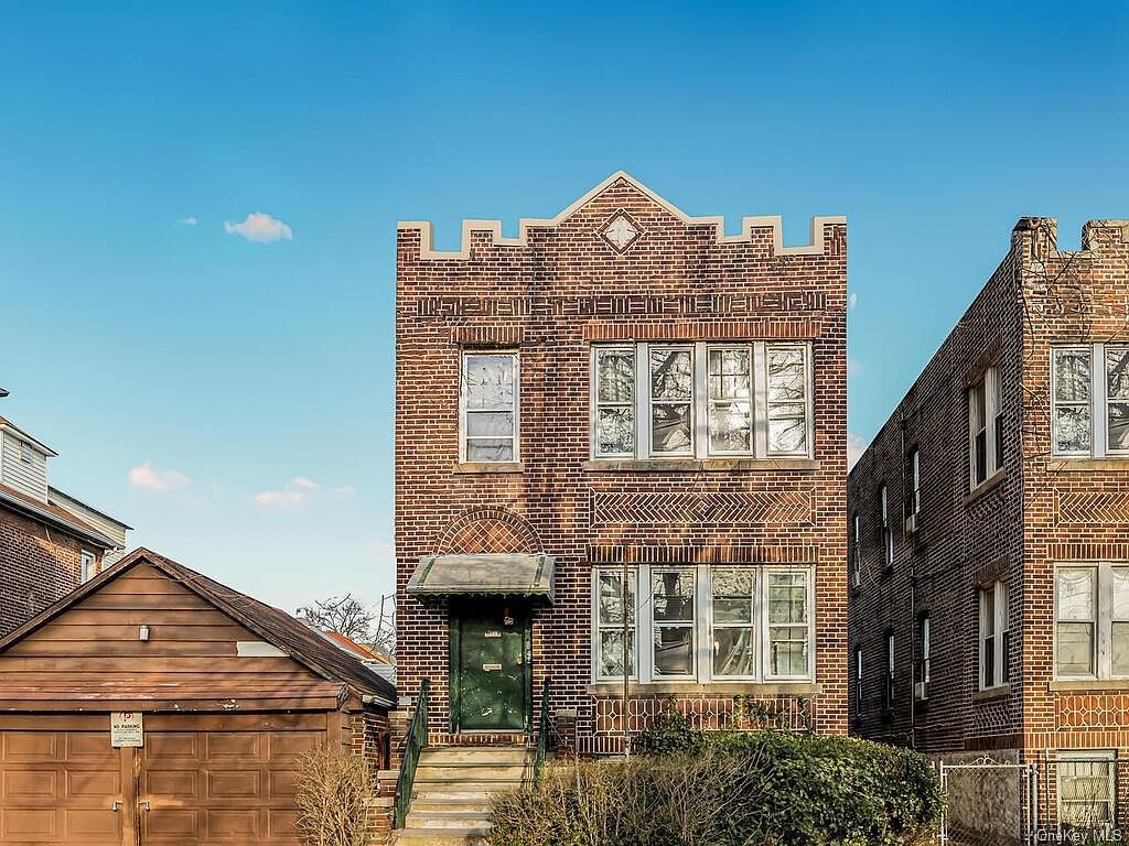 1508 Ericson Pl Bronx, NY 10461 - Thumbnail 3