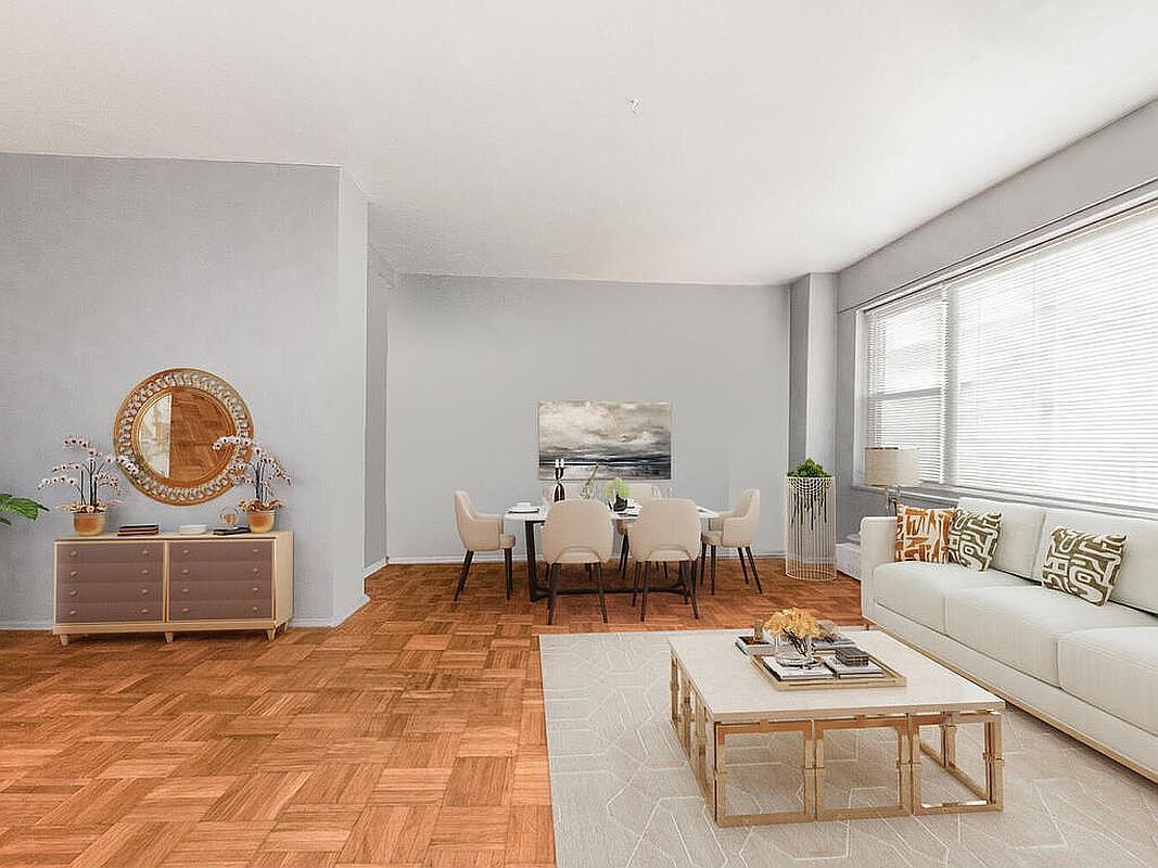 4 Fordham Hill Oval APT 1A Bronx, NY 10468 - Thumbnail 3