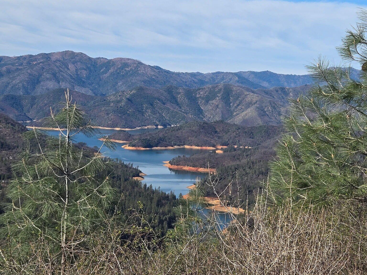 18670 Ycotti Creek Ridge Rd Lakehead, CA 96051 - Thumbnail 3