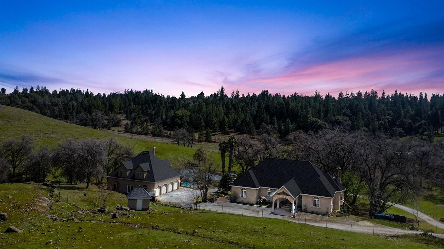 20219 Ponderosa Trl Volcano, CA 95689 - Thumbnail 3