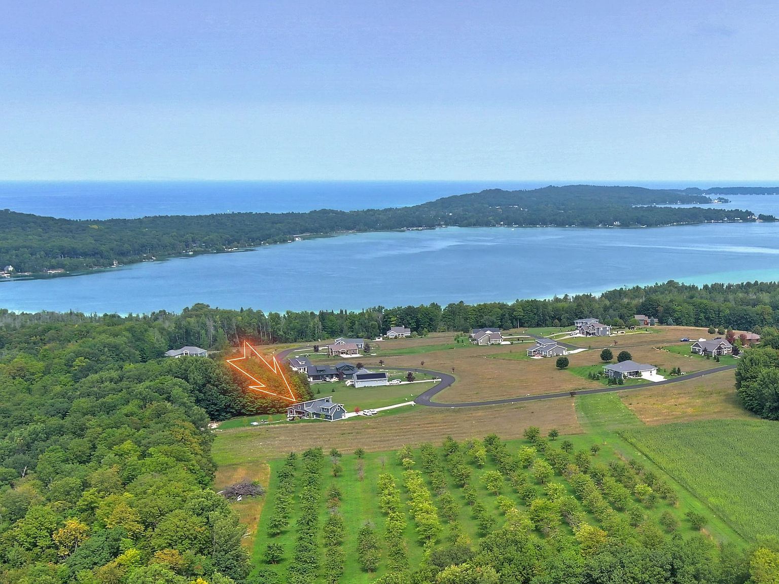 4683 E Water View Dr Lake Leelanau, MI 49653 - Thumbnail 3