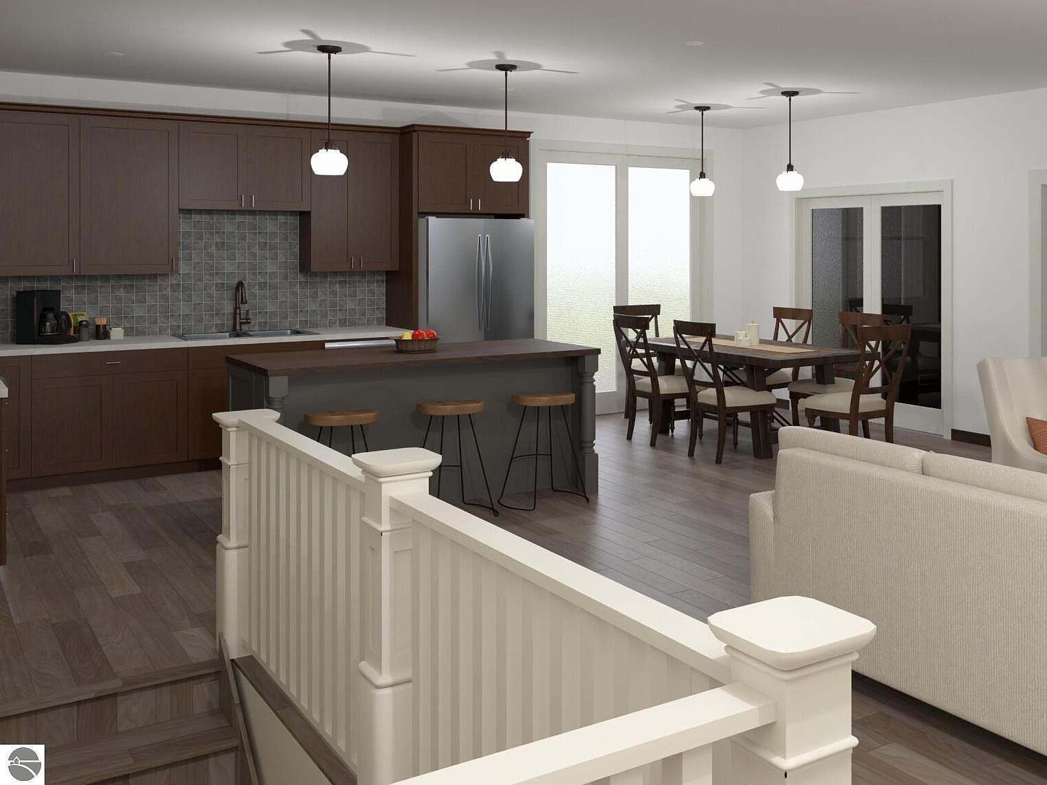 S Club Dr UNIT 18 Cedar, MI 49621 - Thumbnail 3