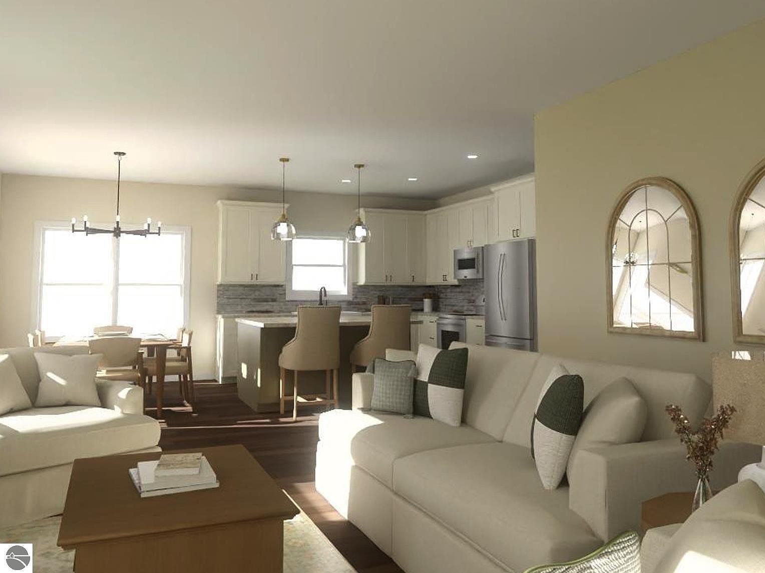 Unit 13 S Club Dr UNIT 13 Cedar, MI 49621 - Thumbnail 3