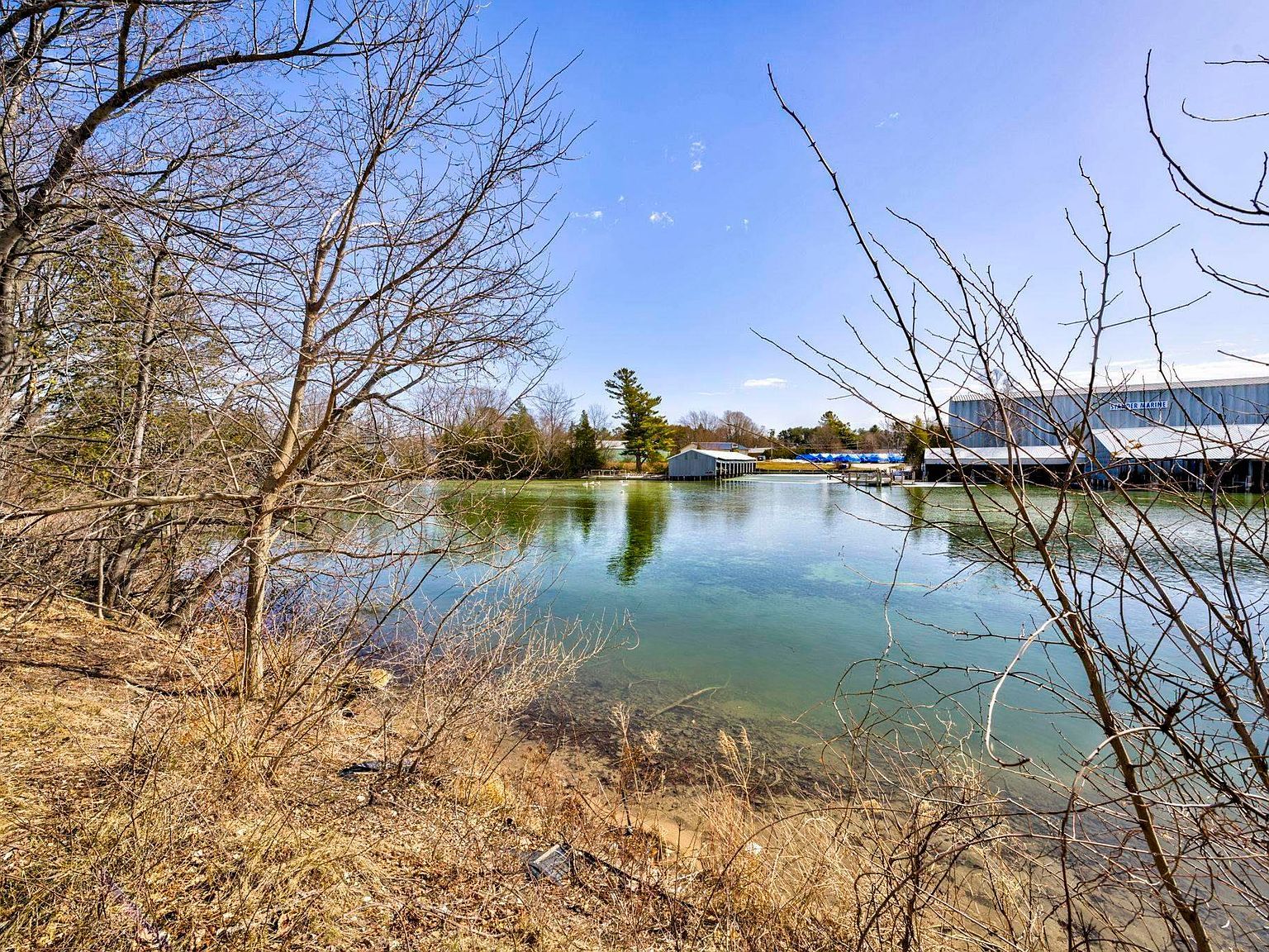 1st St Lot 2 Leland, MI 49654 - Thumbnail 3