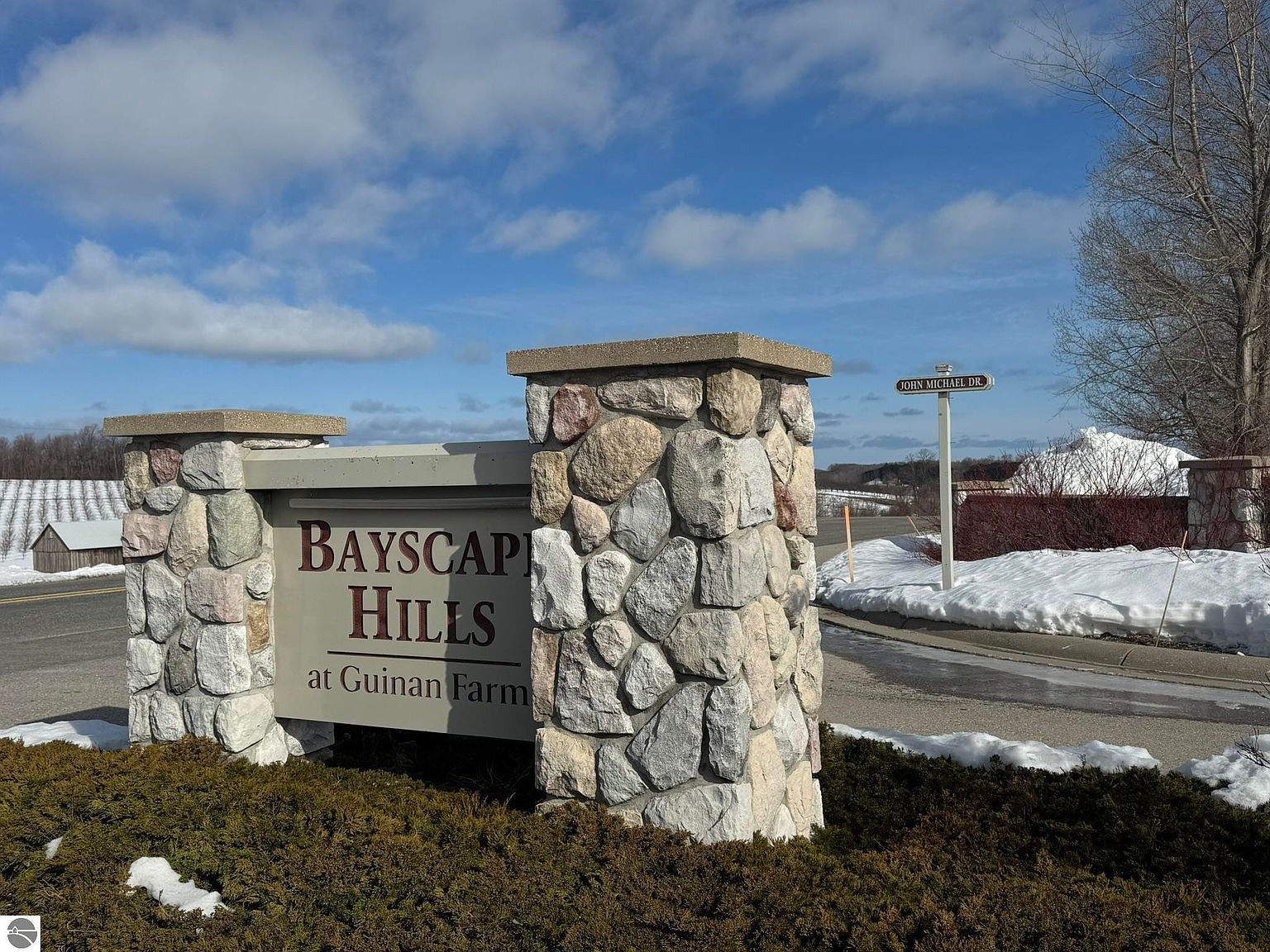 E John Michael Dr Lot 3 Suttons Bay, MI 49682 - Thumbnail 3