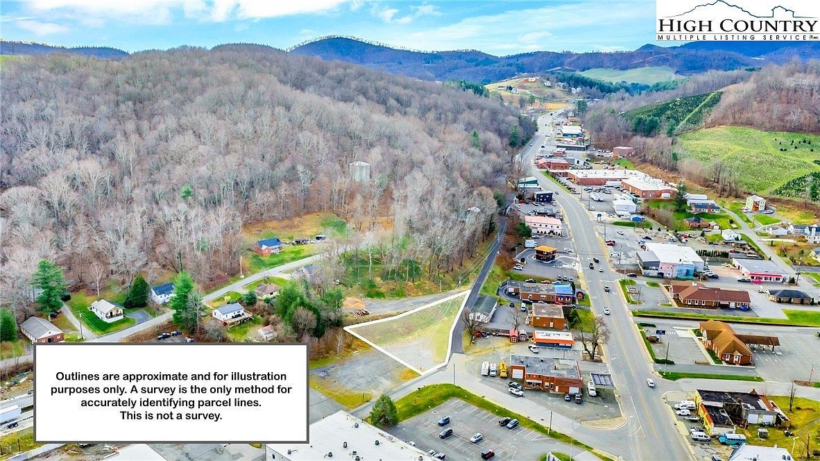 Hice St West Jefferson, NC 28694 - Thumbnail 3