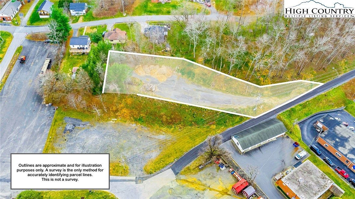 E Hamilton St West Jefferson, NC 28694 - Thumbnail 3