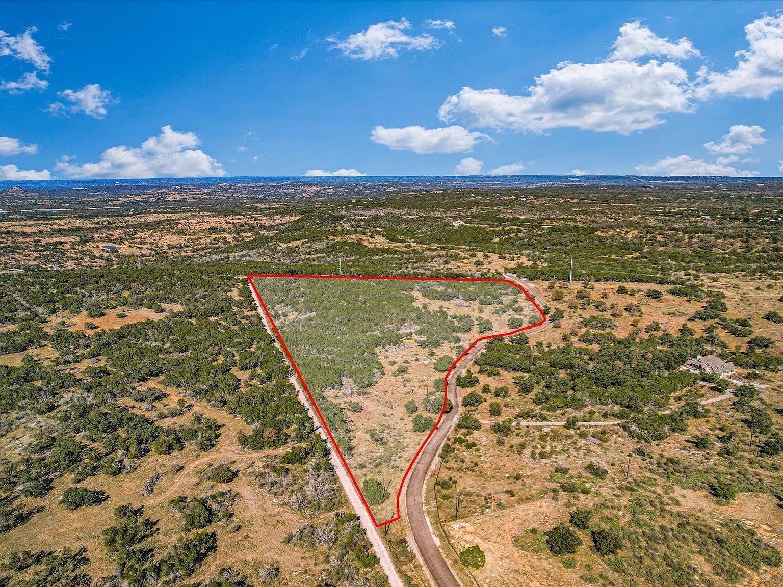 LOT 11 Crown Ln Burnet, TX 78611 - Thumbnail 3