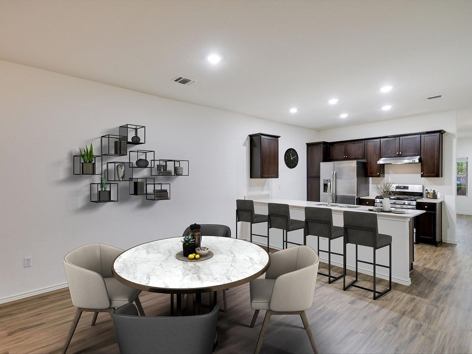 3413 Breckenridge Dr Austin, TX 78744 - Thumbnail 3