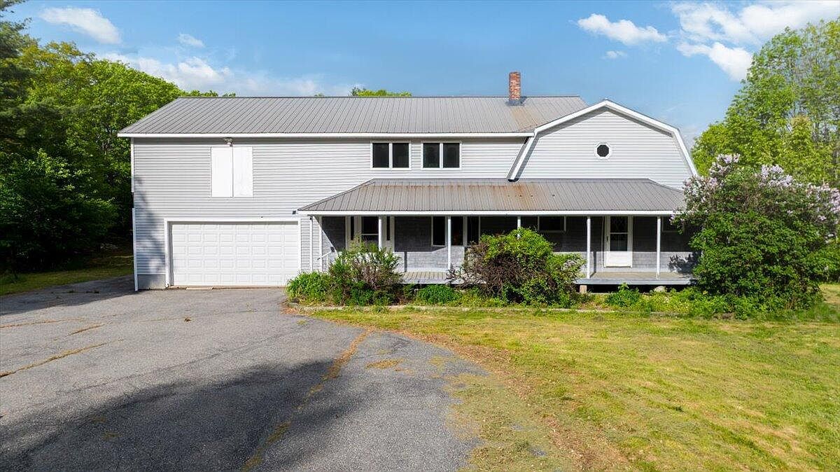 473 Davenport Hill Rd Jay, ME 04239 - Thumbnail 3