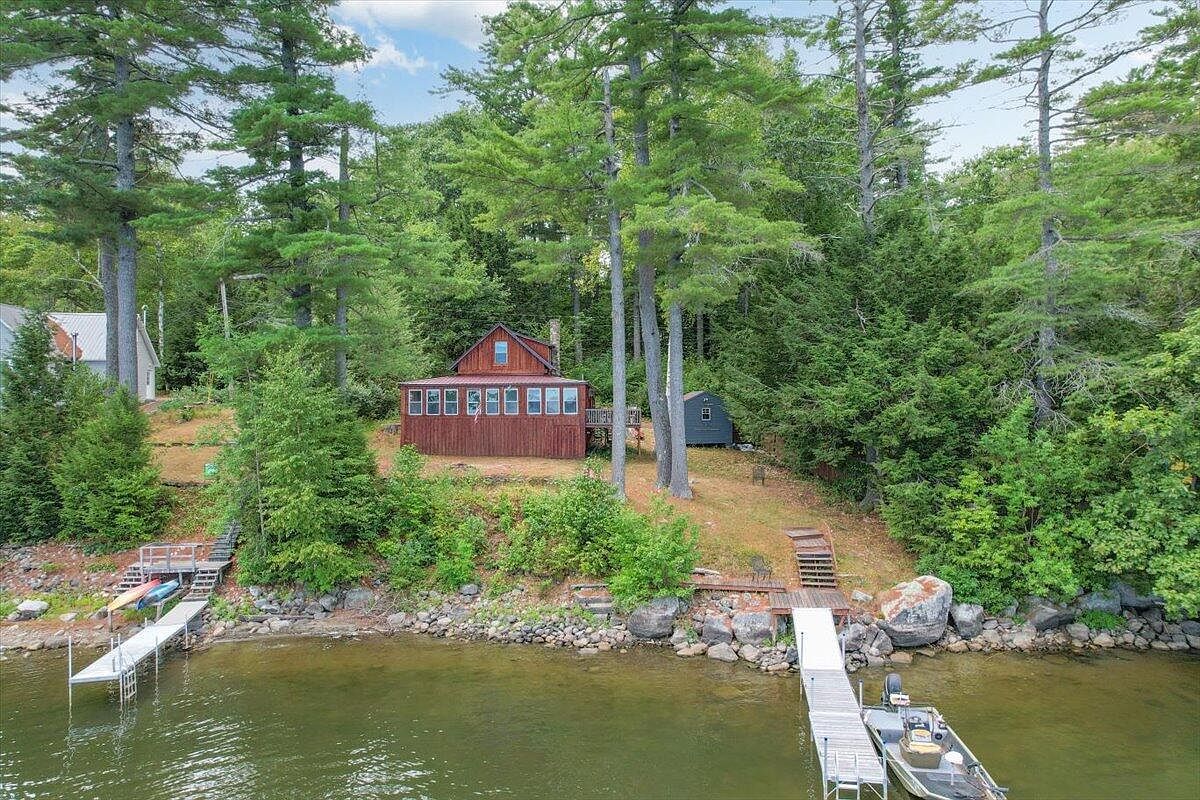 19 King Rd Vassalboro, ME 04989 - Thumbnail 3