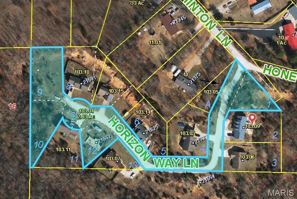 0 N Horizonway Saint Robert, MO 65584 - Thumbnail 3