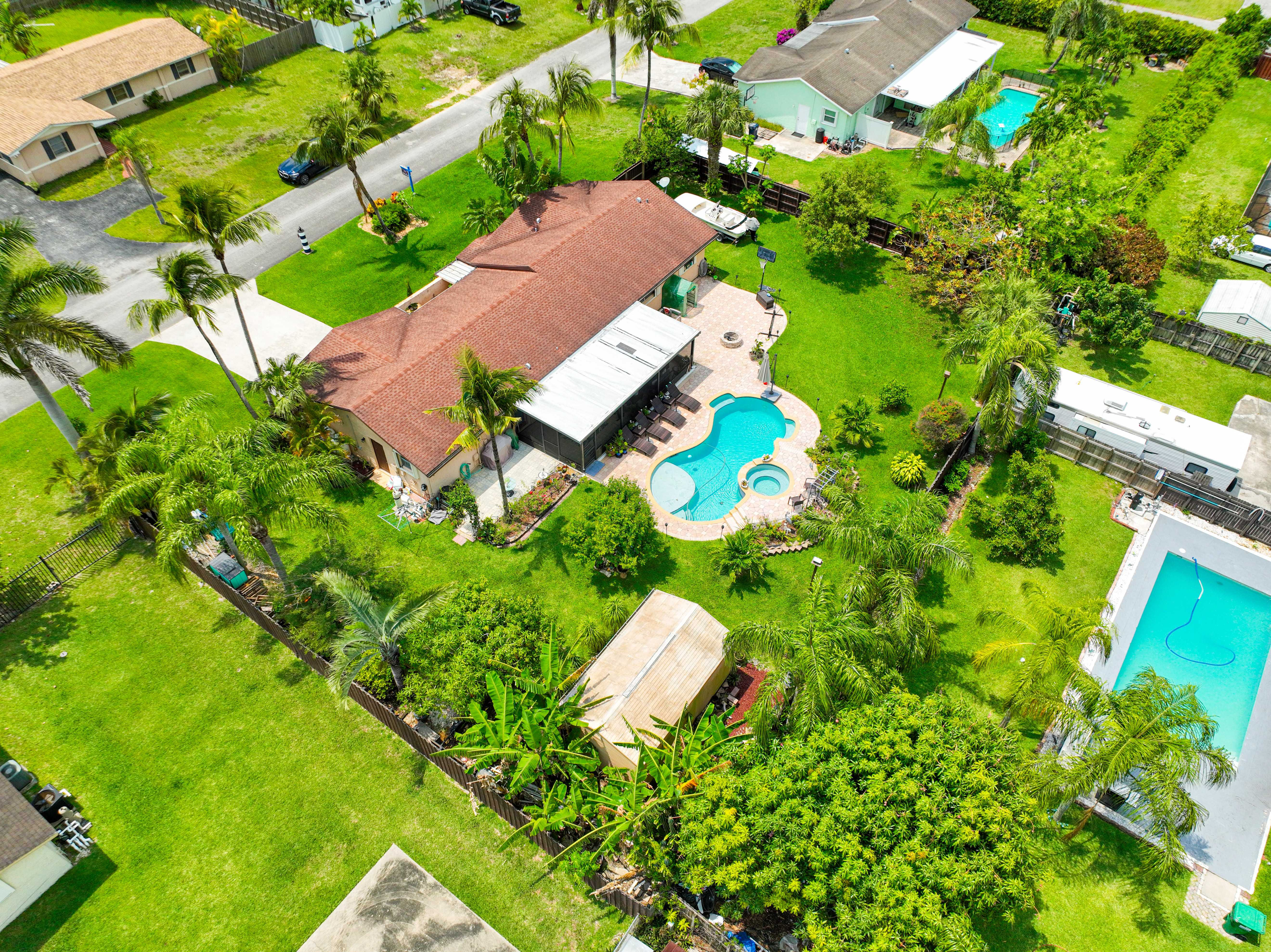 28125 Southwest 158th Place, Homestead, FL, USA - Thumbnail 3