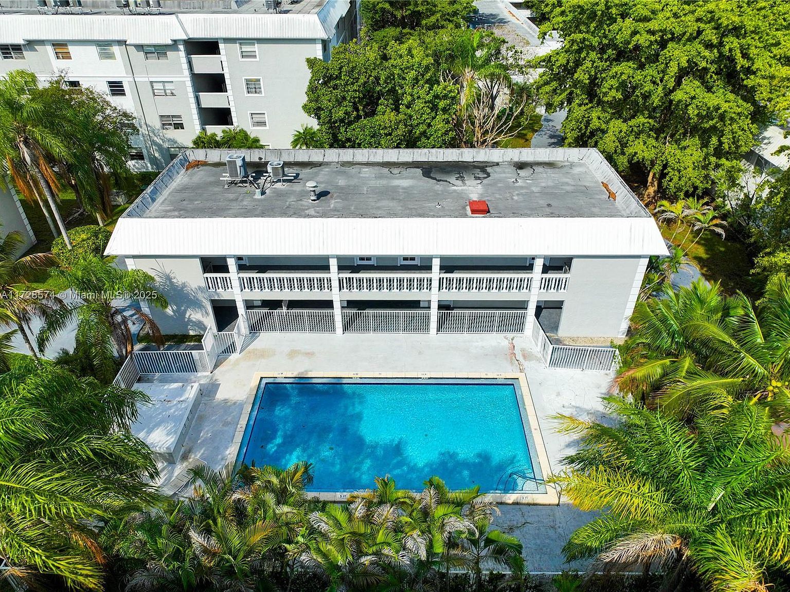 17255 SW 95th Ave APT 161 Palmetto Bay, FL 33157 - Thumbnail 3