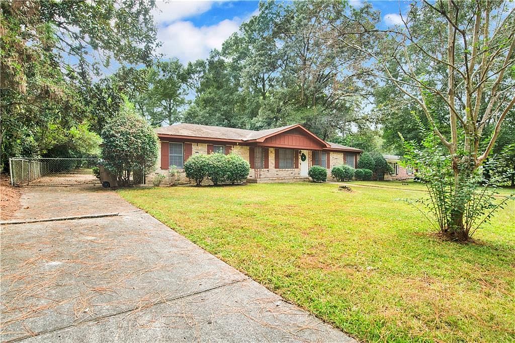 5859 Chalet Dr N Mobile, AL 36608 - Thumbnail 3